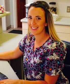 monterey veterinary clinic