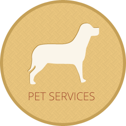 Pet Services